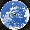 Виниловая пластинка JOE HISAISHI "Howl`s Moving Castle" (OST 2LP)