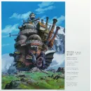 Виниловая пластинка JOE HISAISHI "Howl`s Moving Castle" (OST 2LP)