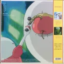 OST - Mr. Dough And The Egg Princess (Vivaldi Arranged Joe Hisaishi) (BlackVinyl LP)