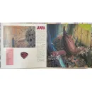 OST - Laputa Castle In The Sky: Image Album (Joe Hisaishi) (BlackVinyl LP)