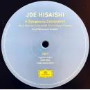 Виниловая пластинка  Joe Hisaishi, Royal Philharmonic Orchestra – A Symphonic Celebration (Music From The Studio Ghibli Films Of Hayao Miyazaki) 2 LP, Black Vinyl