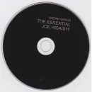 Компакт-диск Joe Hisaishi – Dream Songs: The Essential Joe Hisaishi (2CD) 2020