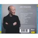 Joe Hisaishi, Royal Philharmonic Orchestra – A Symphonic Celebration (Music From The Studio Ghibli Films Of Hayao Miyazaki) (CD) 2023