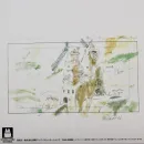 OST - Nausicaa Of The Valley Of Wind: Image Album (Joe Hisaishi) (BlackVinyl LP