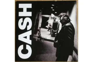 Johnny Cash / American III: Solitary Man (LP)