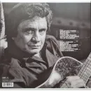 Johnny Cash / Songwriter (coloured) (1LP)