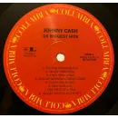 Виниловая пластинка JOHNNY CASH / 16 BIGGEST HITS (LP)