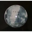 Июнь - Плыви/ Мрамор (Black Vinyl LP)