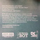 Justin Bieber – Justice (2LP)