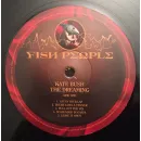 KATE BUSH — The Dreaming (LP)
