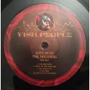 KATE BUSH — The Dreaming (LP)