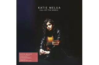 Katie Melua - Call Off The Search (2LP)