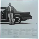 Kendrick Lamar - GNX (Black Vinyl LP)