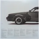 Kendrick Lamar - GNX (Black Vinyl LP)