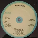 Kevin Ayers / Joy Of A Toy (1LP)