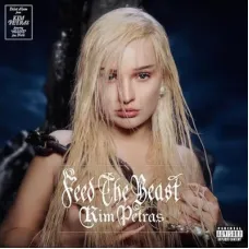 Kim Petras / Feed the Beast (1LP)
