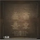 Виниловая пластинка Король и Шут - Лучшее (Gold & Silver Vinyl) (2LP)