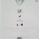 Korn, The Nothing (White Vinyl)