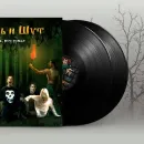 КОРОЛЬ И ШУТ - Жаль нет ружья (2LP)