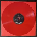 Король и Шут - Live 2000 (Red Limited Vinyl LP)