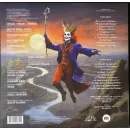 Король и Шут - Live 2000 (Red Limited Vinyl LP)