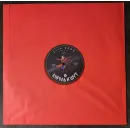 Король и Шут - Live 2000 (Red Limited Vinyl LP)