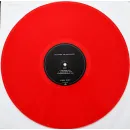 Kraftwerk - The Man Machine (Limited Translucent Red Vinyl)