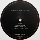 Kraftwerk - The Man Machine (Limited Translucent Red Vinyl)