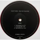 Kraftwerk - The Man Machine (Limited Translucent Red Vinyl)