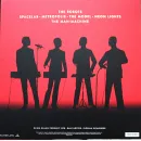 Kraftwerk - The Man Machine (Limited Translucent Red Vinyl)