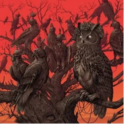 Kvelertak - Endling (Black Vinyl 2LP)