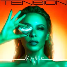Kylie / Tension (LP)