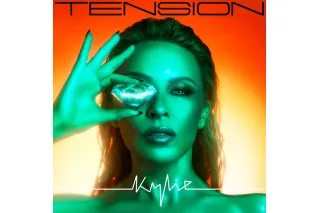 Kylie / Tension (LP)