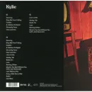 Kylie Minogue - Golden (Super Deluxe Edition)(LP + CD + book + dowload card)