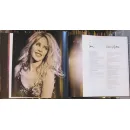 Kylie Minogue - Golden (Super Deluxe Edition)(LP + CD + book + dowload card)