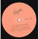 Kylie Minogue - Step Back In Time: The Definitive Collection (2LP)