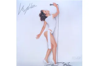 Kylie - Fever (LP)