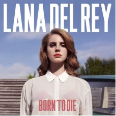 Lana Del Rey, Born To Die (Double LP)