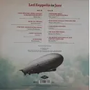 Various / Led Zeppelin in Jazz - LP (Vinyl)