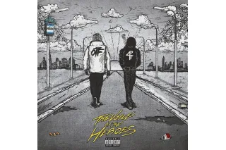 Lil Baby & Lil Durk / The Voice Of The Heroes (2LP)