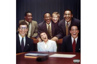 Lil Yachty - Let’s Start Here (2LP)