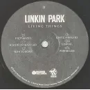 Linkin Park - Living Things (LP)