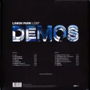 Linkin Park - Lost Demos (Coloured Vinyl)(LP)