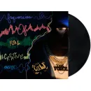 LL COOL J / The FORCE (1LP)