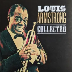 Louis Armstrong ‎– Collected (2LP)
