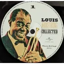 Виниловая пластинка Louis Armstrong ‎– Collected (2LP)