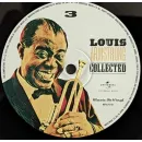 Виниловая пластинка Louis Armstrong ‎– Collected (2LP)