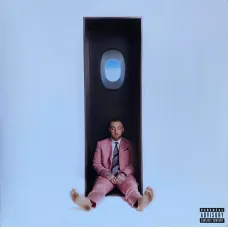 Mac Miller / Swimming (2LP)