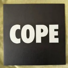 Manchester Orchestra / Cope (10th anniversary) (1LP)