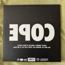 Manchester Orchestra / Cope (10th anniversary) (1LP)